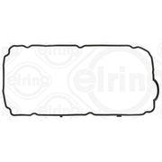 Elring Cylinder Head Cover Gasket ACM (Polyacrylate) fits Mitsubishi Asx 2010 on