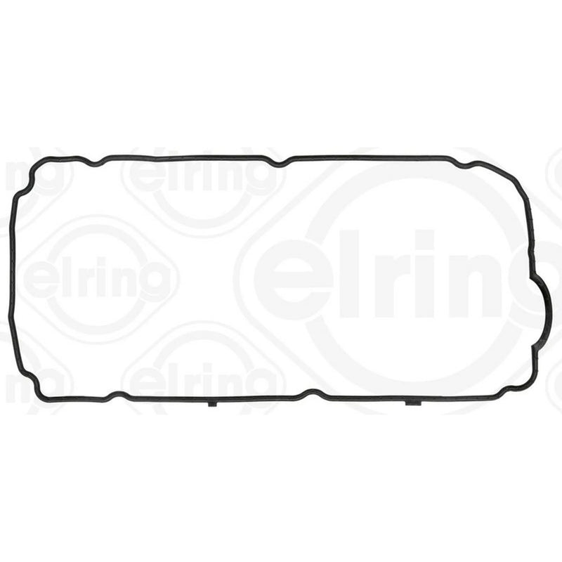 Elring Cylinder Head Cover Gasket ACM (Polyacrylate) fits Mitsubishi Asx 2010 on