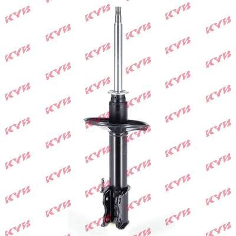 KYB Shock Absorber Damper Strut Front Left fits Toyota Starlet 1989-1996