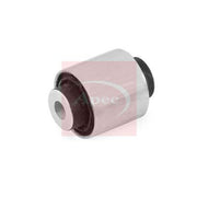 Apec Wishbone / Control / Trailing Arm Bush Rear Right fits Jaguar E-Pace
