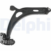 Delphi Control/Trailing Arm Lower fits VW Atlas 2019 on 3.6