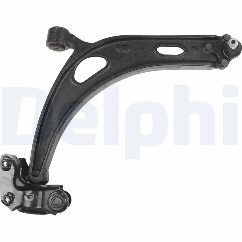 Delphi Control/Trailing Arm Lower fits VW Atlas 2019 on 3.6