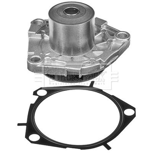Borg & Beck Engine Cooling Water Pump BWP2027