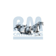 BM Catalysts Homologated Petrol Cat fits Toyota Previa / Estima II 2000-2006 2.4