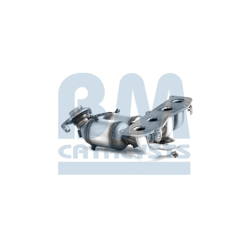 BM Catalysts Homologated Petrol Cat fits Toyota Previa / Estima II 2000-2006 2.4