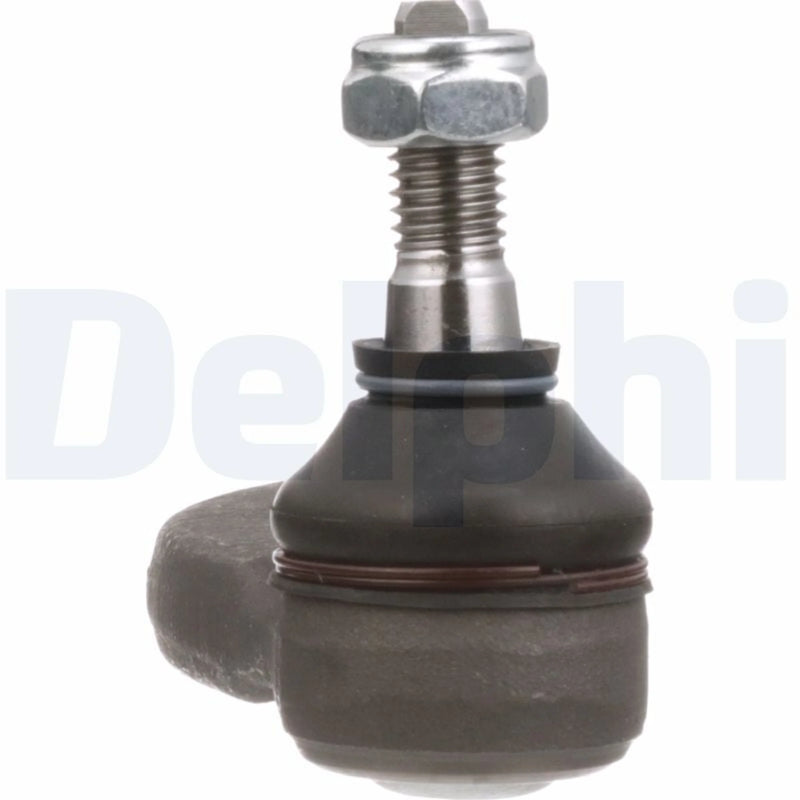 Delphi Steering Tie Rod End Ball Joint Front Right M14x2 fits Volvo 850