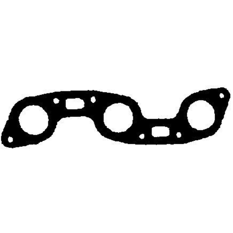 BGA Exhaust Manifold Gasket Wide 1mm Thick fits Infiniti M30 1989-1993 3.0