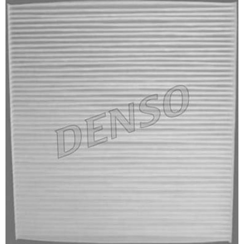Denso Cabin Air Filter (Pollen Filter) fits Opel Corsa B 1993-2002