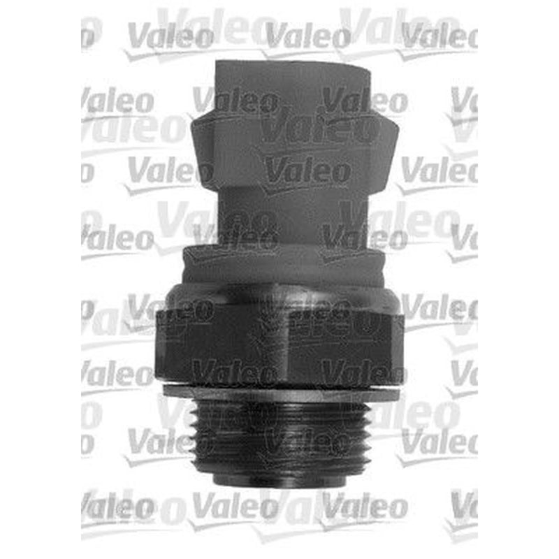 Valeo Radiator Fan Temperature Switch Connectors 819786