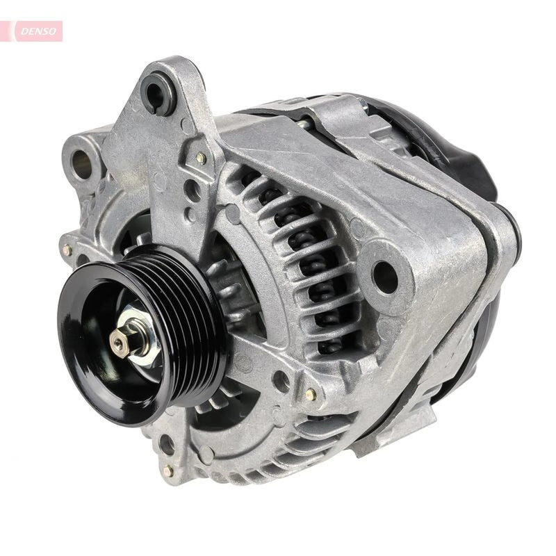 Denso Car Alternator 12V fits Lexus Gs 2005-2011