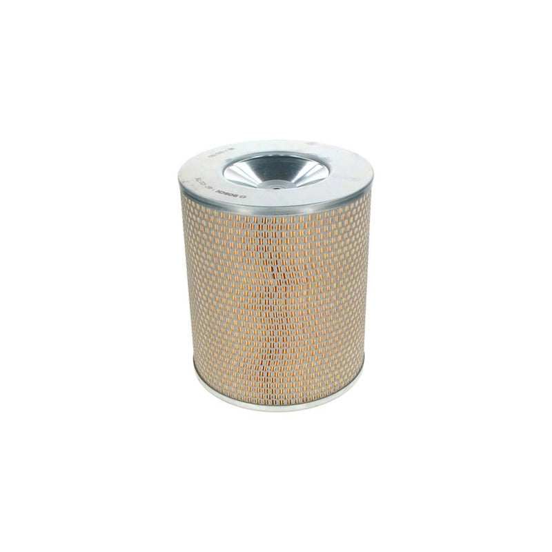 Bosch Engine Air Filter fits Iveco Eurocargo I-Iii 1991-2015