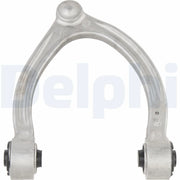 Delphi Control/Trailing Arm Upper fits Mercedes-Benz S-Class 2005-2013