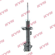 KYB Shock Absorber Damper Strut Front Right fits Nissan NV200 2010-2011 1.5 1.6