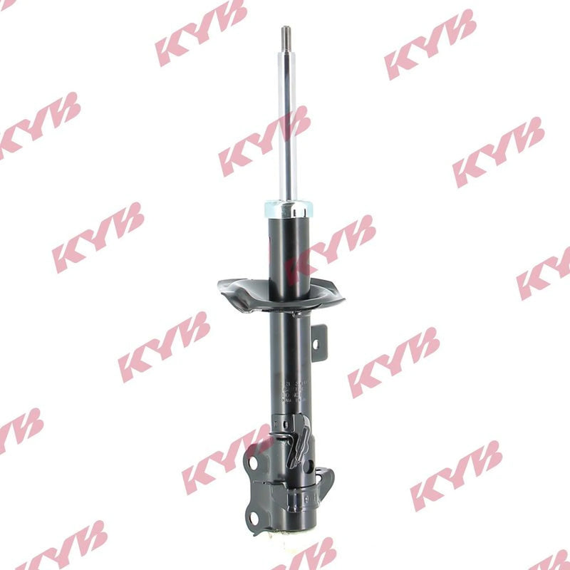 KYB Shock Absorber Damper Strut Front Right fits Nissan NV200 2010-2011 1.5 1.6