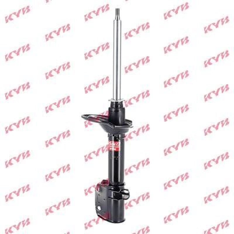 KYB Shock Absorber Damper Strut Rear Left fits Subaru Legacy 1994-1999