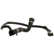 Gates Radiator Coolant Hose 406mm ID fits BMW 3 2011-2018