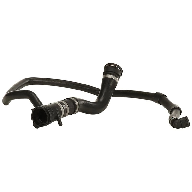 Gates Radiator Coolant Hose 406mm ID fits BMW 3 2011-2018