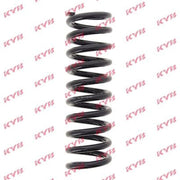 KYB Rear Suspension Coil Spring fits Mercedes-Benz 124 T-Model 1985-1992 124.083