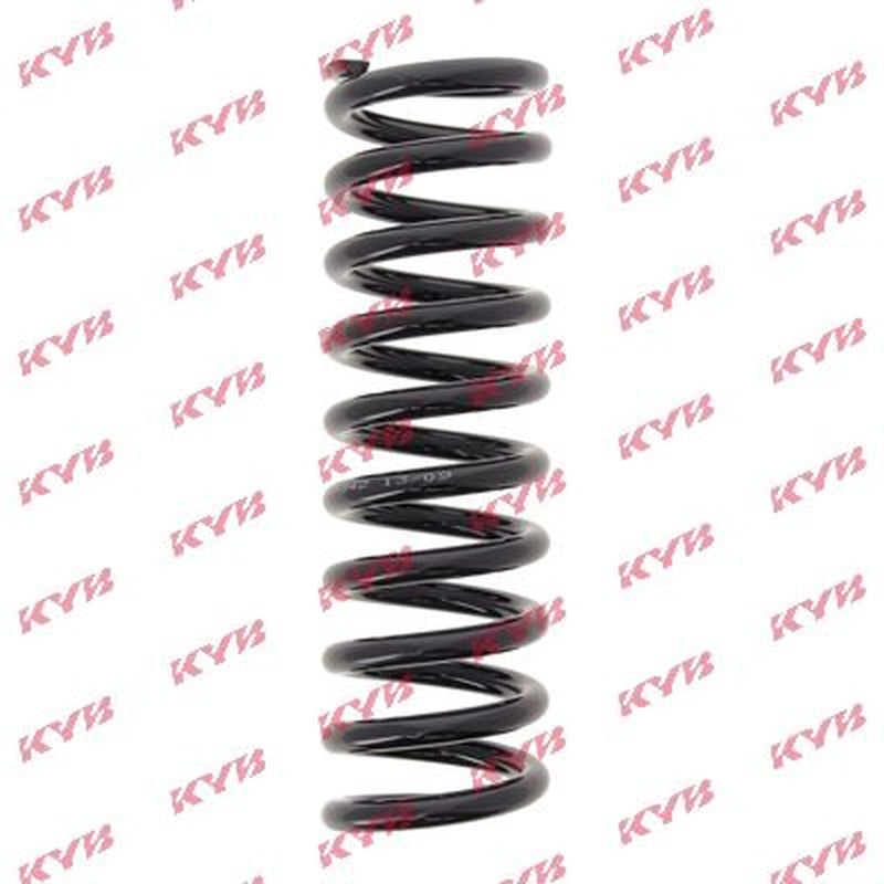 KYB Rear Suspension Coil Spring fits Mercedes-Benz 124 T-Model 1985-1992 124.083