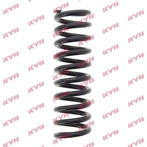 KYB Rear Suspension Coil Spring RD5342