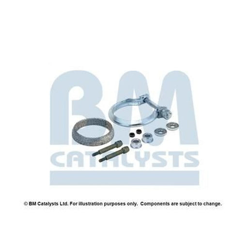 BM Catalysts Fitting Kit FK80123B FK80123B