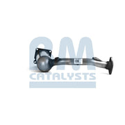 BM Catalysts Homologated Petrol Cat fits Citroën Saxo 1996-2003 1.4