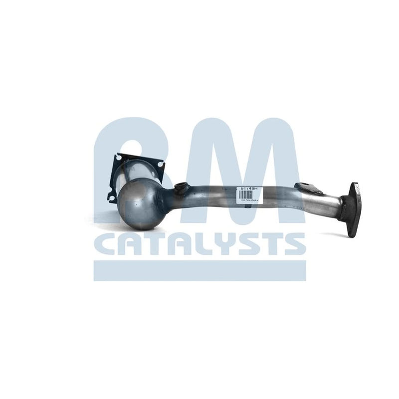BM Catalysts Homologated Petrol Cat fits Citroën Saxo 1996-2003 1.4
