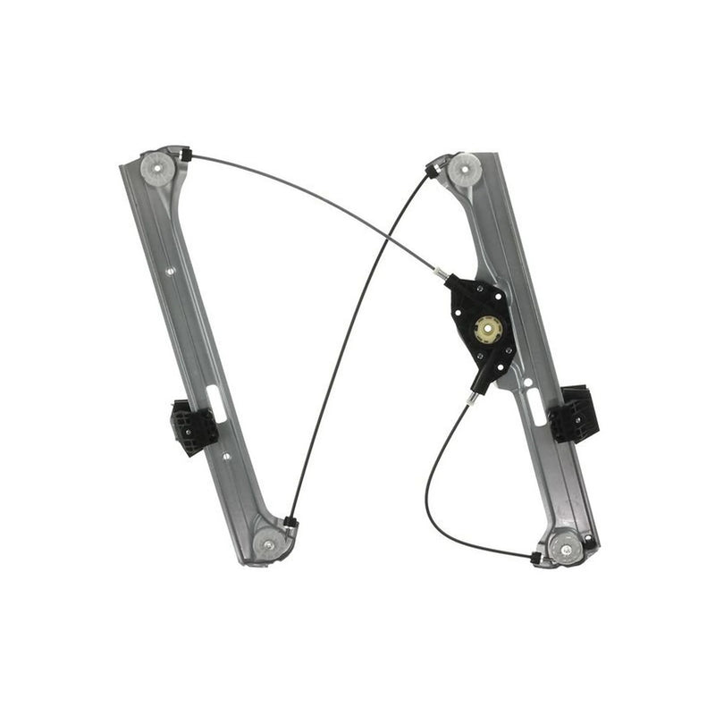 Valeo Electric Window Regulator Lifter Right Front 851467