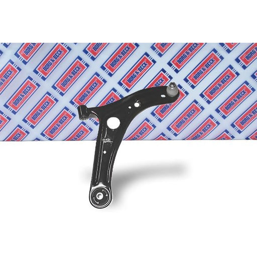Borg & Beck Control/Trailing Arm BCA6025