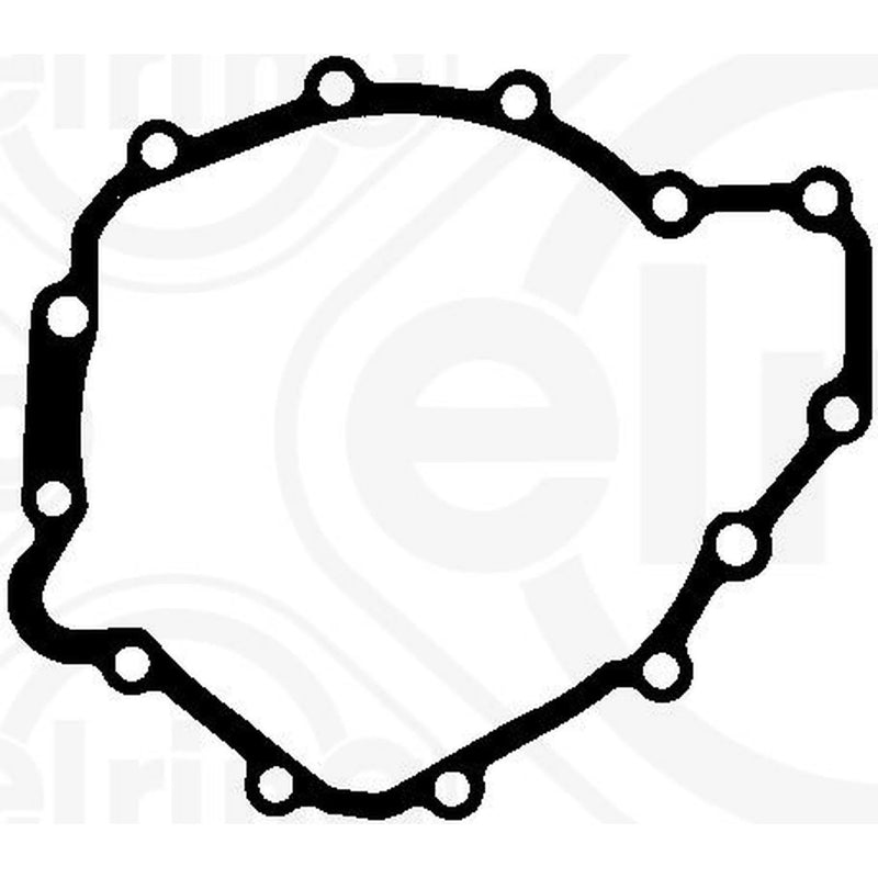 Elring Automatic Transmission Oil Seal fits Audi A4 B6 2000-2004