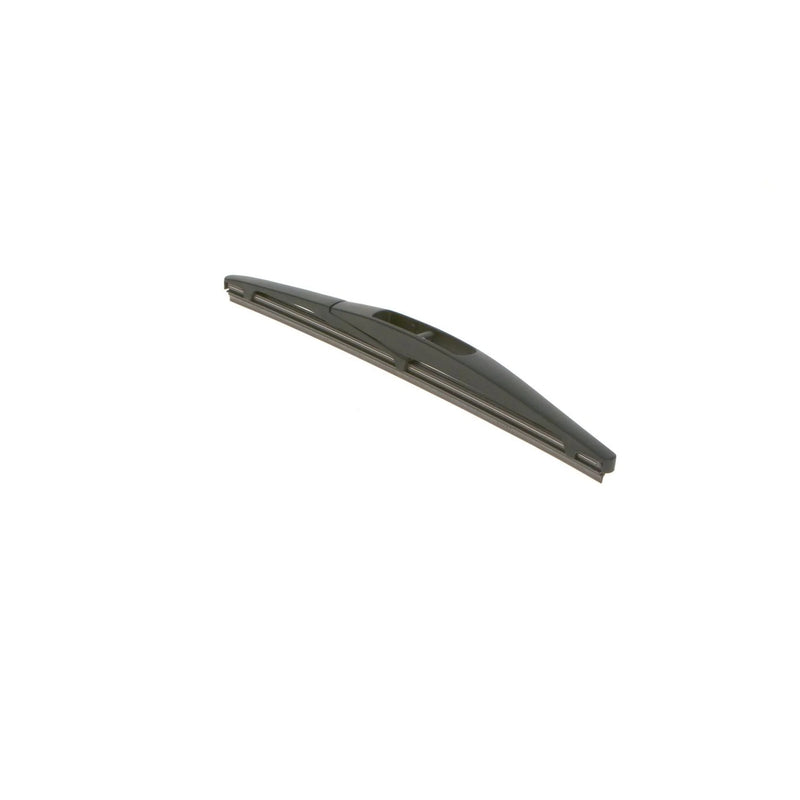 Bosch Conventional Wiper Blade 250mm — H250 fits Citroën C4 Aircross 2012 on