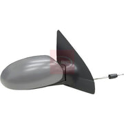 Apec Door / Wing Mirror Right fits Ford Focus I 1998-2005 1.4 1.6 1.8 2.0