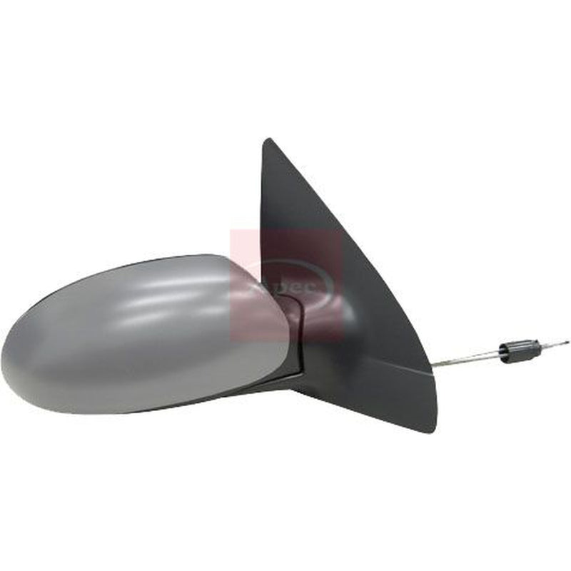 Apec Door / Wing Mirror Right fits Ford Focus I 1998-2005 1.4 1.6 1.8 2.0