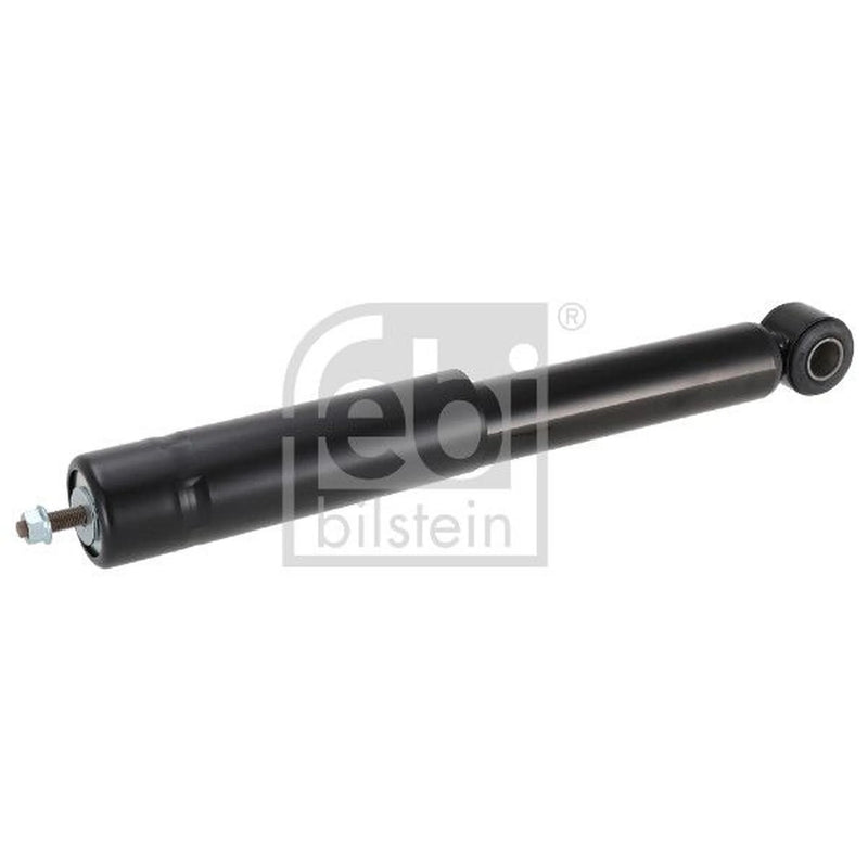 Febi Shock Absorber Damper Strut Rear Left 1002760