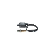 Bosch Diesel Particulate Sensor fits Renault Koleos II 2019 on 1.7