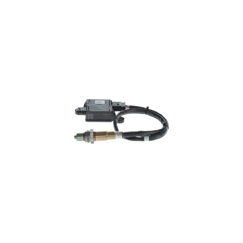 Bosch Diesel Particulate Sensor fits Renault Koleos II 2019 on 1.7