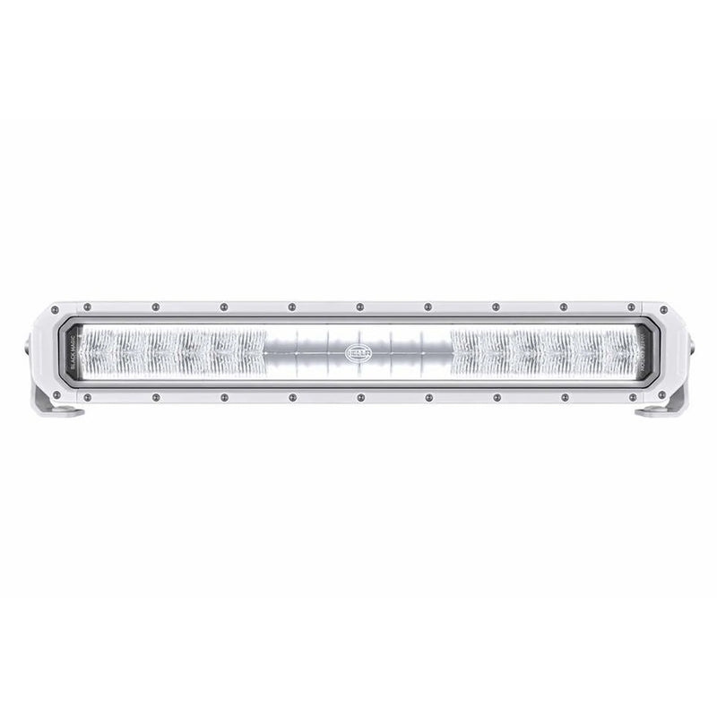 Hella Lightbar Bm Pro Double 21'' White 1FJ Front 1FJ 358 550-091 1FJ 358