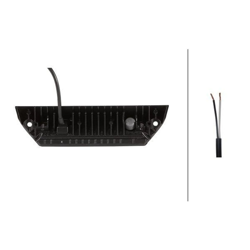 Hella Worklight High