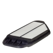 Hengst Engine Air Filter fits Chevrolet Spark 2010 on 1.0 1.2