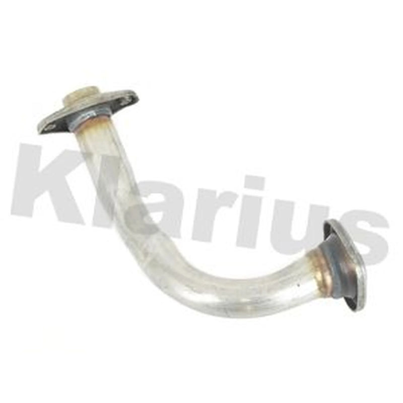 Klarius Exhaust Pipe OD fits Toyota Rav 4 2000-2005 1.8