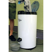 Leisurewize Portable Spin Dryer Low Wattage 240v Caravan Camping Home LW642 Leisurewize  - Dynamic Drive