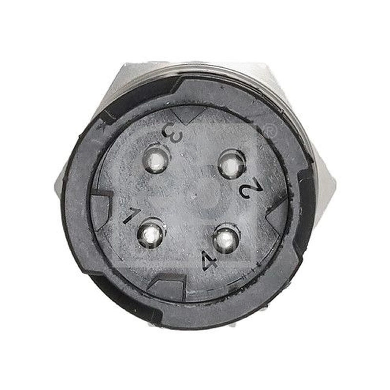 Febi Oil Pressure Sensor 4 Connectors 100939