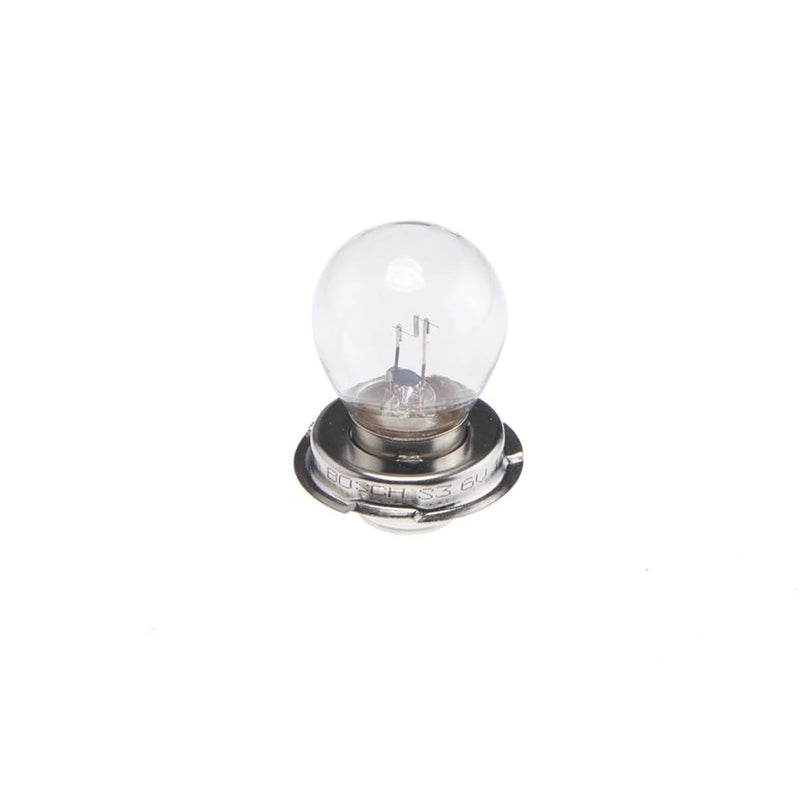 Bosch Car Light Bulb S3 6V 15W