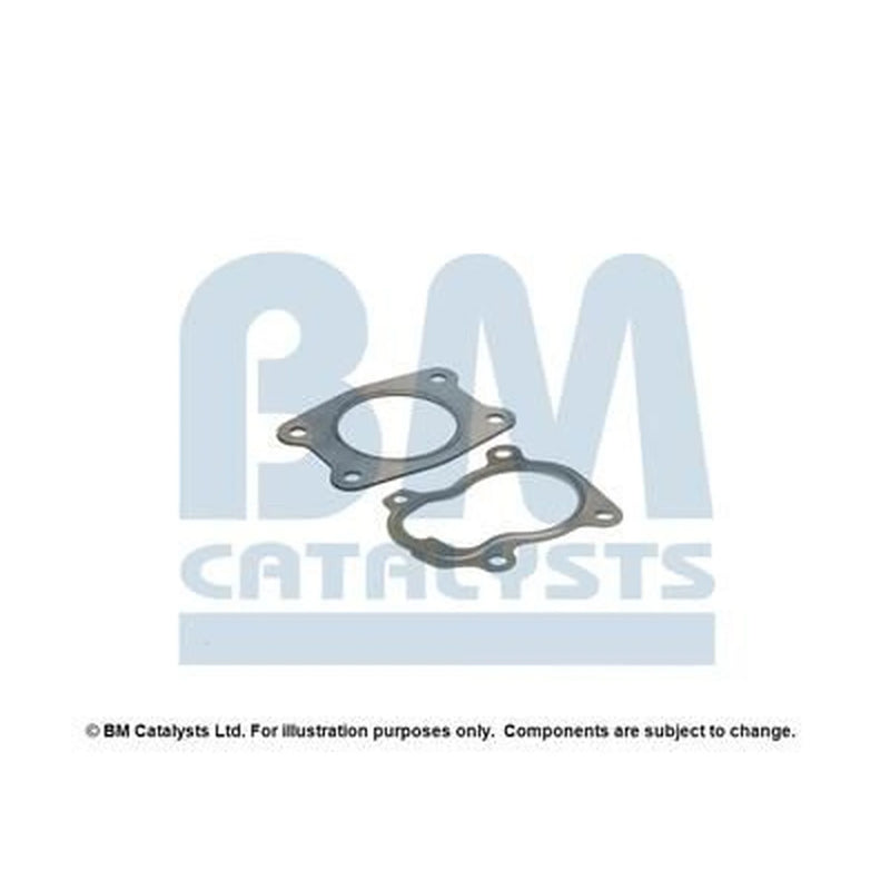 BM Catalysts Fitting Kit FK80179A FK80179A
