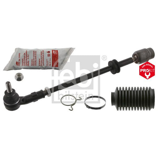 Febi Inner Rack End Right Joint Front Left 100342