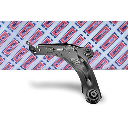 Borg & Beck Control/Trailing Arm BCA6839