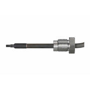 Hella Exhaust Gas Temperature Sensor before soot particul fits Chevrolet Captiva