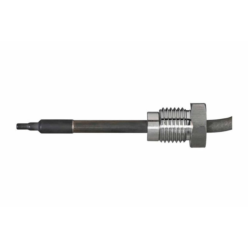 Hella Exhaust Gas Temperature Sensor before soot particul fits Chevrolet Captiva
