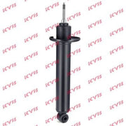 KYB Shock Absorber Damper Strut Rear fits Peugeot 204 1969-1977 1.1