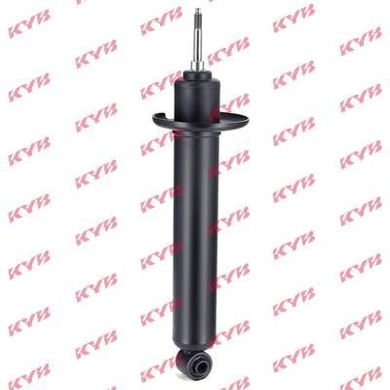 KYB Shock Absorber Damper Strut Rear fits Peugeot 204 1969-1977 1.1